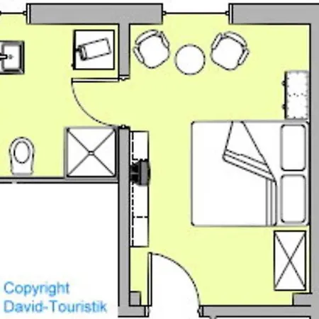Holiday home Kaiserliches Postamt 01_2 *